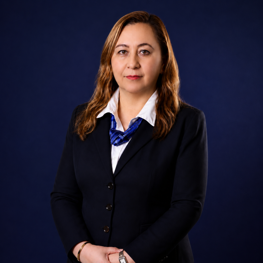 Claudia Gonzalez